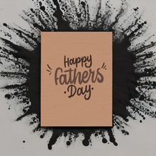 Laden Sie das Bild in den Galerie-Viewer, Endless Farting Father's Day Card