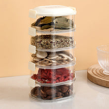 Laden Sie das Bild in den Galerie-Viewer, Frischhaltebox für Gewürze