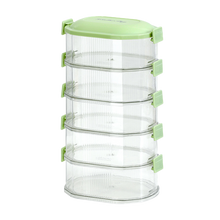 Laden Sie das Bild in den Galerie-Viewer, Frischhaltebox für Gewürze