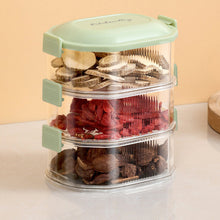 Laden Sie das Bild in den Galerie-Viewer, Frischhaltebox für Gewürze