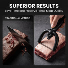 Laden Sie das Bild in den Galerie-Viewer, Hand-Fettentferner für Rind &amp; Schwein