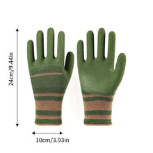 Laden Sie das Bild in den Galerie-Viewer, Stichfeste &amp; wasserfeste Handschuhe