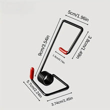 Laden Sie das Bild in den Galerie-Viewer, Renforcement du bras d&#39;essuie-glace