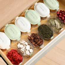 Laden Sie das Bild in den Galerie-Viewer, Frischhaltebox für Gewürze