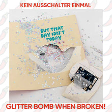 Laden Sie das Bild in den Galerie-Viewer, 🌸🤣Joker-Gruß-Streichkarte🌸