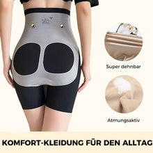 Laden Sie das Bild in den Galerie-Viewer, 🔥Bauchkontrollhose mit hoher Taille🔥
