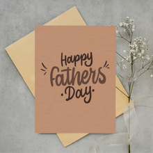 Laden Sie das Bild in den Galerie-Viewer, Endless Farting Father's Day Card