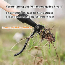 Laden Sie das Bild in den Galerie-Viewer, 🌿Werkzeug zur Unkrautentfernung