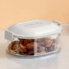 Laden Sie das Bild in den Galerie-Viewer, Frischhaltebox für Gewürze