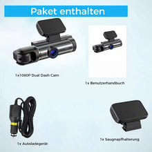 Laden Sie das Bild in den Galerie-Viewer, Aufklebbarer Auto-Recorder