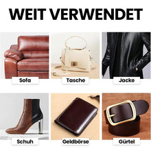 Laden Sie das Bild in den Galerie-Viewer, Ledermöbelsalbe (mit Pinsel)