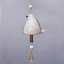 Laden Sie das Bild in den Galerie-Viewer, Vogelgesang Glocke
