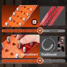 Laden Sie das Bild in den Galerie-Viewer, Altitude Craft Gewindekontrolleur