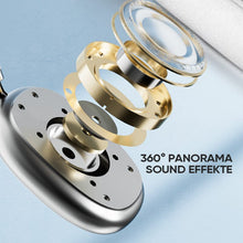 Laden Sie das Bild in den Galerie-Viewer, Drahtlose Bluetooth-Kopfhörer