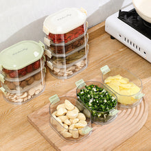 Laden Sie das Bild in den Galerie-Viewer, Frischhaltebox für Gewürze