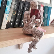Laden Sie das Bild in den Galerie-Viewer, Kreative Leser-Dekoration Aus Harz