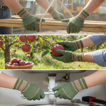 Laden Sie das Bild in den Galerie-Viewer, Stichfeste &amp; wasserfeste Handschuhe