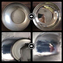 Laden Sie das Bild in den Galerie-Viewer, 🌫️Winkelschleifer Wolle Schwabbelscheibe