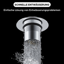 Laden Sie das Bild in den Galerie-Viewer, Bodenablauffilter aus Edelstahl