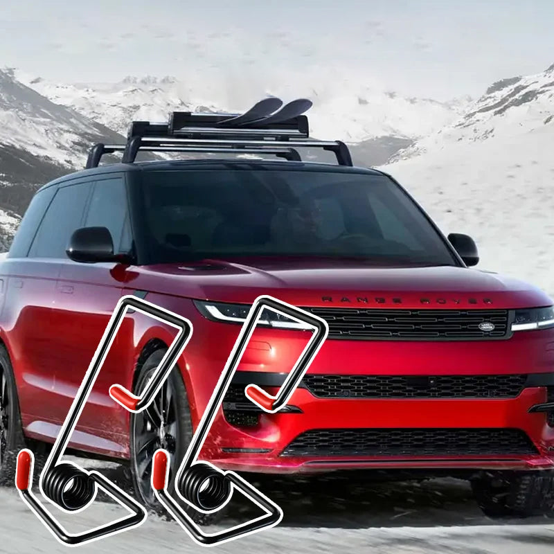 Renforcement du bras d'essuie-glace