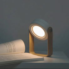 Laden Sie das Bild in den Galerie-Viewer, Faltbare Lampe in Laternenform