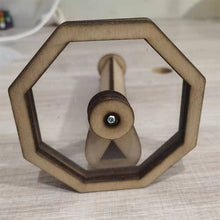 Laden Sie das Bild in den Galerie-Viewer, DIY Kaleidoskop Spielzeug