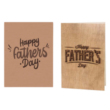 Laden Sie das Bild in den Galerie-Viewer, Endless Farting Father's Day Card