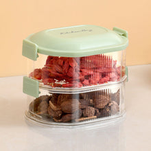 Laden Sie das Bild in den Galerie-Viewer, Frischhaltebox für Gewürze