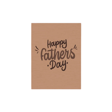 Laden Sie das Bild in den Galerie-Viewer, Endless Farting Father's Day Card