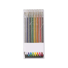 Laden Sie das Bild in den Galerie-Viewer, 🌈Gelstifte für Erwachsene Malbücher🌺