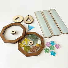 Laden Sie das Bild in den Galerie-Viewer, DIY Kaleidoskop Spielzeug