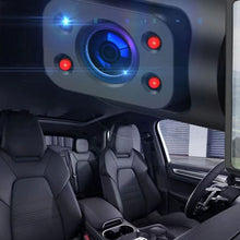 Laden Sie das Bild in den Galerie-Viewer, Aufklebbarer Auto-Recorder