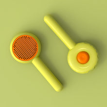 Laden Sie das Bild in den Galerie-Viewer, Massagekamm für Haustiere