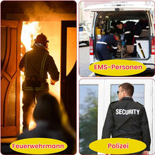 Laden Sie das Bild in den Galerie-Viewer, Werkzeug zum Knacken von Schlössern