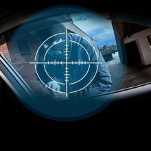 Laden Sie das Bild in den Galerie-Viewer, Aufklebbarer Auto-Recorder