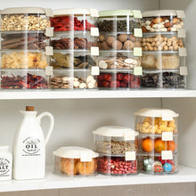 Laden Sie das Bild in den Galerie-Viewer, Frischhaltebox für Gewürze