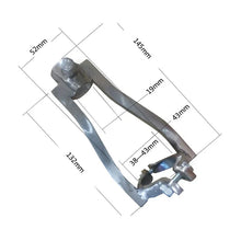 Laden Sie das Bild in den Galerie-Viewer, 💯Erstklassiges Quadratloch-Bohrwerkzeug