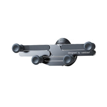 Laden Sie das Bild in den Galerie-Viewer, Invisible Rotatable Air Vent Mount Car Phone Holder