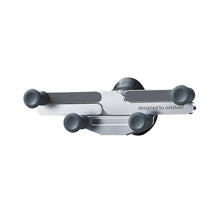 Laden Sie das Bild in den Galerie-Viewer, Invisible Rotatable Air Vent Mount Car Phone Holder