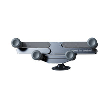 Laden Sie das Bild in den Galerie-Viewer, Invisible Rotatable Air Vent Mount Car Phone Holder
