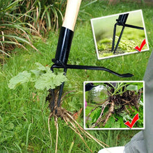 Laden Sie das Bild in den Galerie-Viewer, 🌿Werkzeug zur Unkrautentfernung