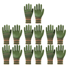 Laden Sie das Bild in den Galerie-Viewer, Stichfeste &amp; wasserfeste Handschuhe
