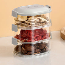 Laden Sie das Bild in den Galerie-Viewer, Frischhaltebox für Gewürze