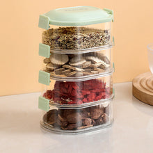 Laden Sie das Bild in den Galerie-Viewer, Frischhaltebox für Gewürze