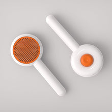 Laden Sie das Bild in den Galerie-Viewer, Massagekamm für Haustiere