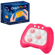 Laden Sie das Bild in den Galerie-Viewer, Dekompressionsdurchbruch-Puzzle-Spielmaschine