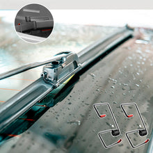 Laden Sie das Bild in den Galerie-Viewer, Renforcement du bras d&#39;essuie-glace