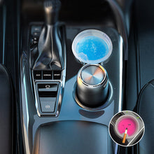 Laden Sie das Bild in den Galerie-Viewer, Auto-Einweg-Aschenbecher