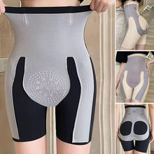Laden Sie das Bild in den Galerie-Viewer, 🔥Bauchkontrollhose mit hoher Taille🔥
