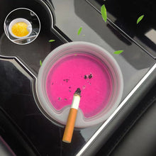 Laden Sie das Bild in den Galerie-Viewer, Auto-Einweg-Aschenbecher